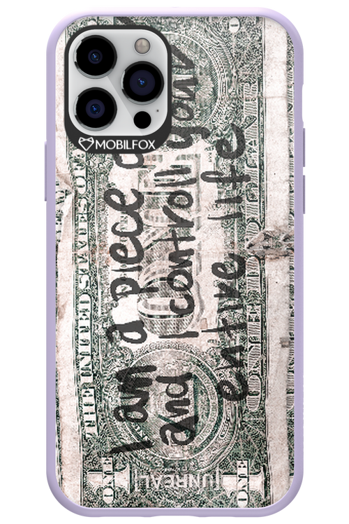 Dollars - Apple iPhone 12 Pro