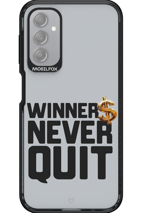 Winners Never Quit - Samsung Galaxy A14