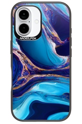 Amethyst - Apple iPhone 16