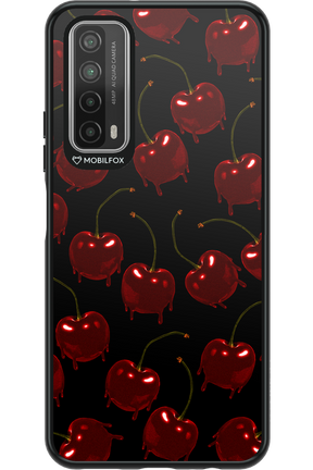 Cherry Blood - Huawei P Smart 2021