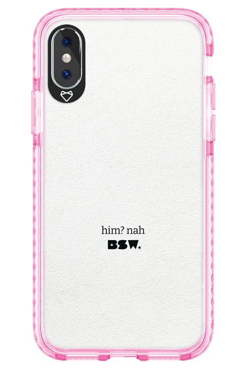 BSW FourSeasons 16 2.0 - Apple iPhone X