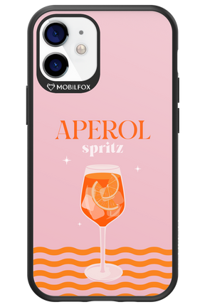 Aperol - Apple iPhone 12 Mini
