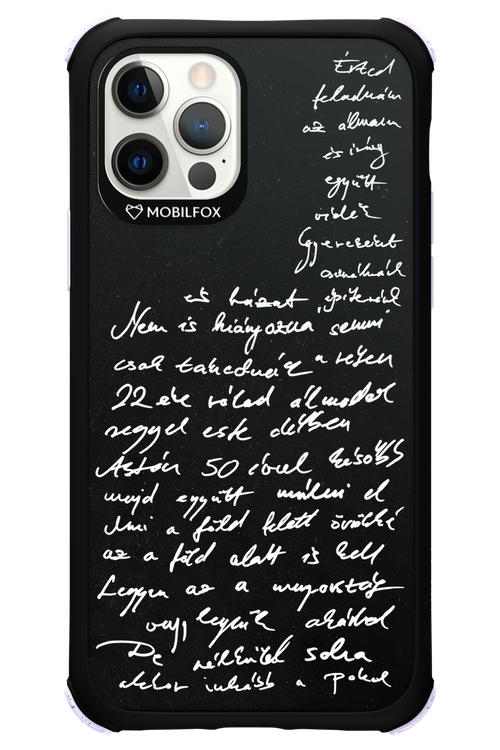 Úgy Unom - Apple iPhone 12 Pro