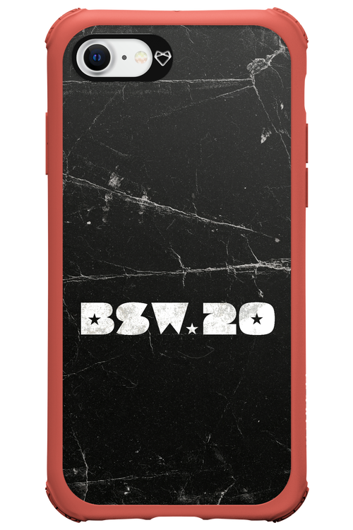 BSW 20 (2) 2.0 - Apple iPhone 8