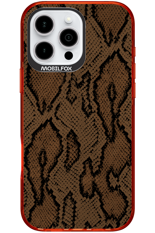 Nude Mamba - Apple iPhone 16 Pro Max