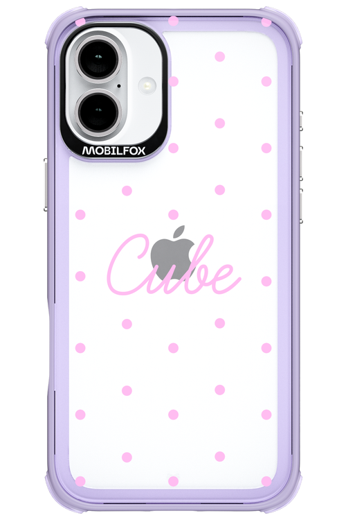 Doty - Apple iPhone 16 Plus