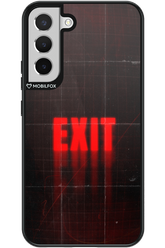EXIT 2.0 - Samsung Galaxy S22+