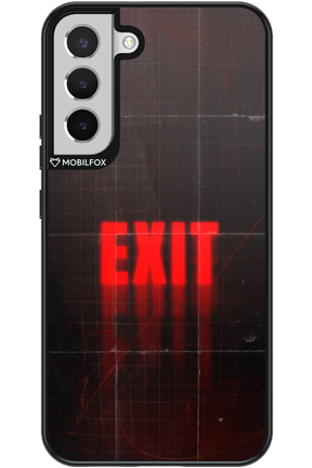 EXIT 2.0 - Samsung Galaxy S22+