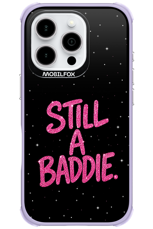 Baddie 2.0 - Apple iPhone 16 Pro