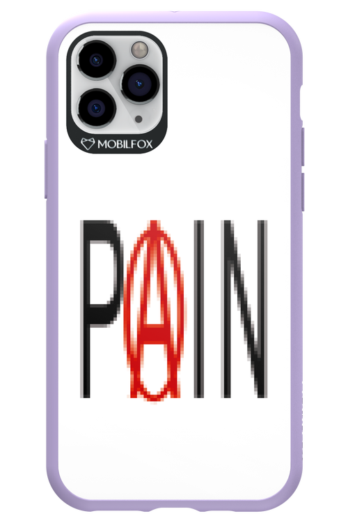 PAIN 2.0 - Apple iPhone 11 Pro