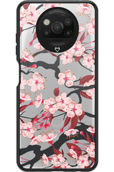Sakura - Xiaomi Poco X3 Pro