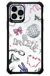 3D Universe T - Apple iPhone 12 Pro