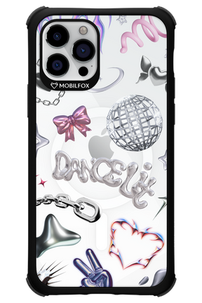 3D Universe T - Apple iPhone 12 Pro