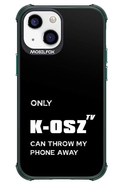 K-osz Only - Apple iPhone 13 Mini