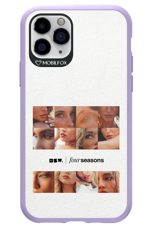 BSW FourSeasons 4 2.0 - Apple iPhone 11 Pro