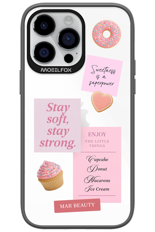 Sweet Babe - Apple iPhone 14 Pro Max