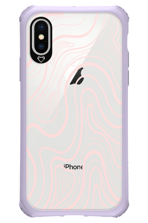 Topo Calm - Apple iPhone XS