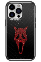 Devil Glitter Ghost - Apple iPhone 13 Pro