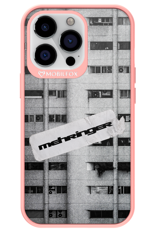 Mehringer Block - Apple iPhone 13 Pro