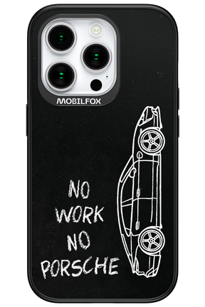 No Work - Apple iPhone 15 Pro