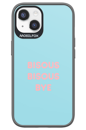 Bisous - Apple iPhone 14