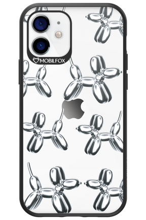 Balloon Dogs - Apple iPhone 12