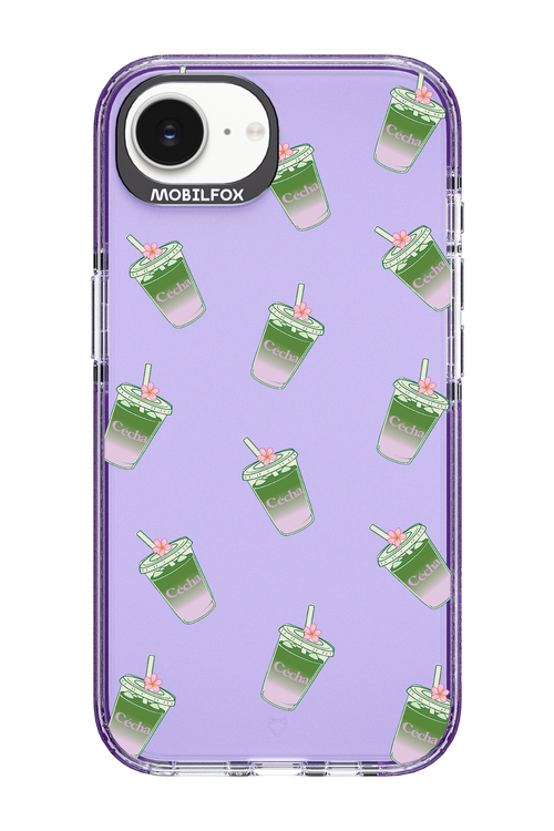 Matcha Mood - Apple iPhone 16e