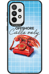Offshore 2.0 - Samsung Galaxy A33