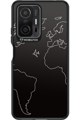 Worldview - Xiaomi Mi 11T