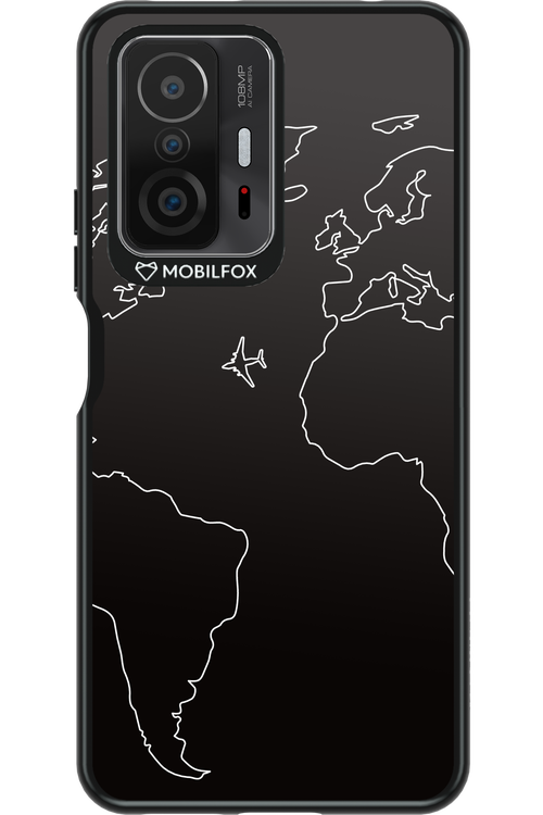 Worldview - Xiaomi Mi 11T