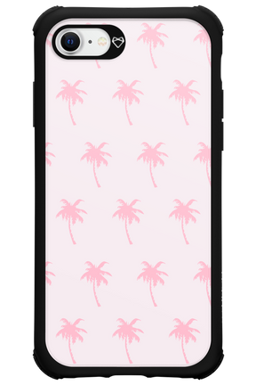 Palm Forest - Apple iPhone 8