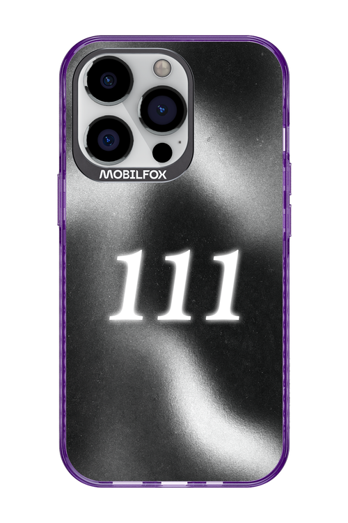 111 - Apple iPhone 13 Pro