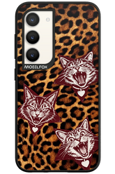 Cats and Chaos 2.0 - Samsung Galaxy S23