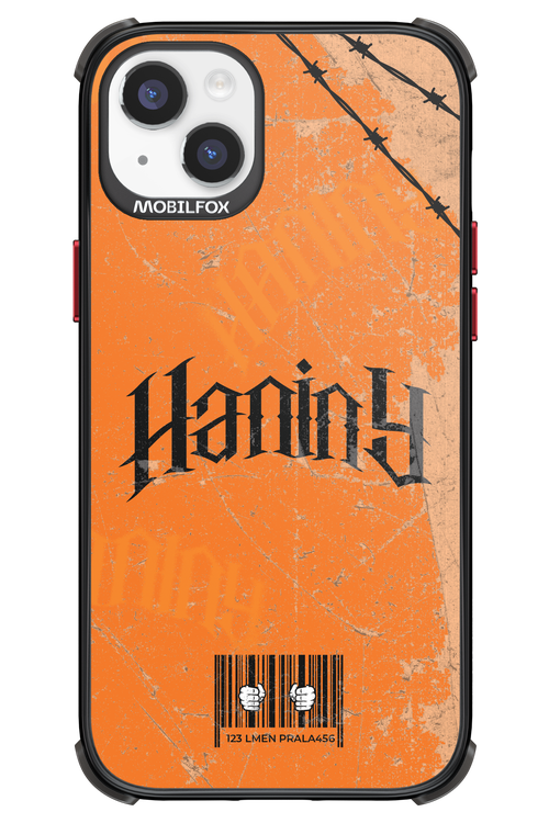 Haniny Grunge - Apple iPhone 14 Plus