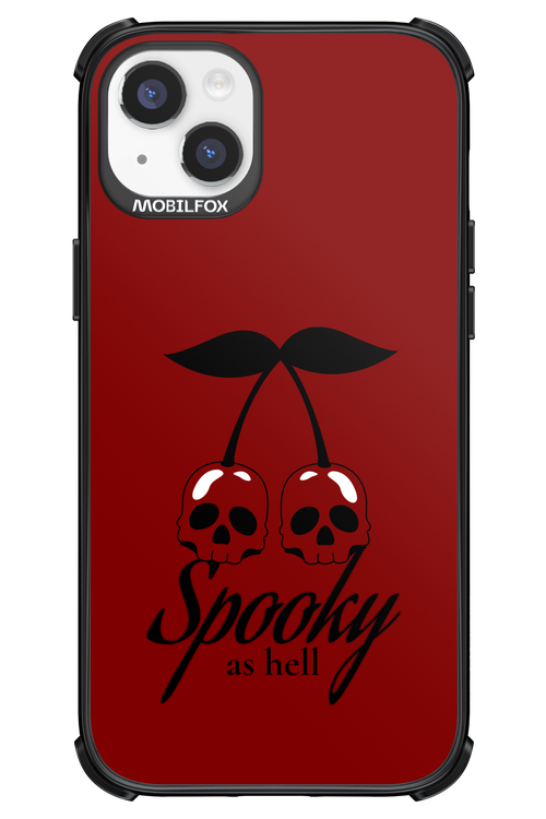 Hella Spooky - Apple iPhone 14 Plus