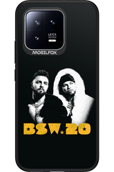BSW 20 (8) 2.0 - Xiaomi 13
