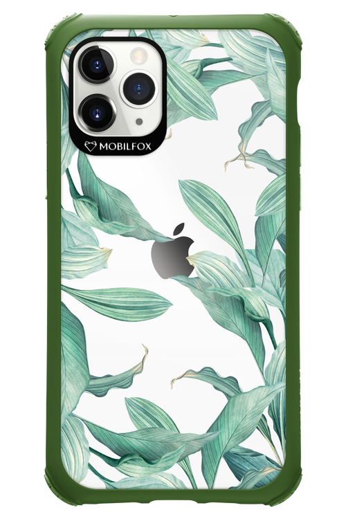 Greenpeace - Apple iPhone 11 Pro