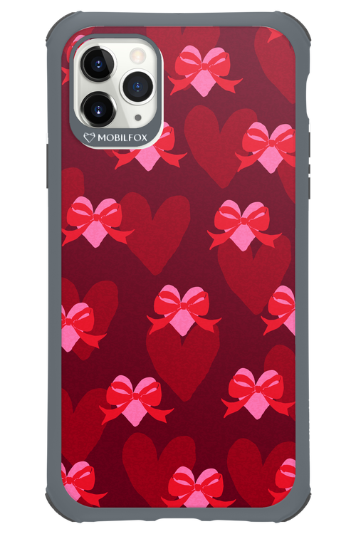 My Heart My Love - Apple iPhone 11 Pro Max