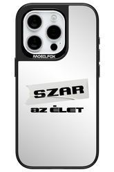 Sz_r az élet (Mirror) - Apple iPhone 15 Pro