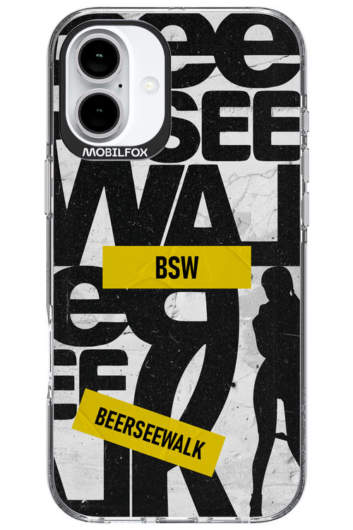 Beerseewalk II - Apple iPhone 16 Plus