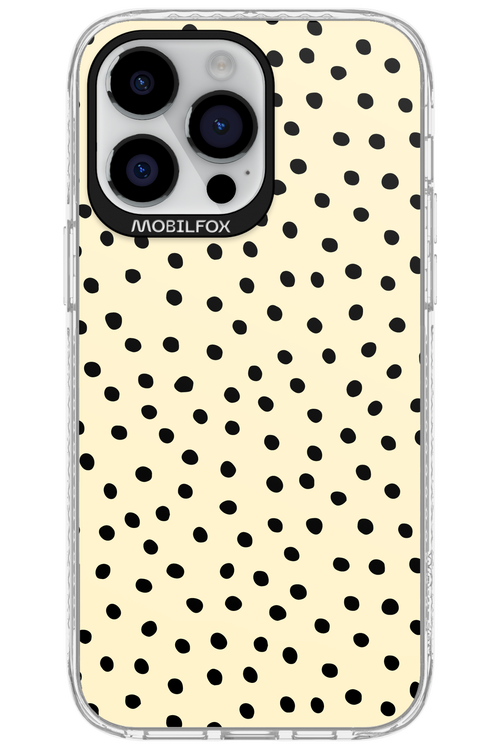 Polka Dots 2.0 - Apple iPhone 14 Pro Max