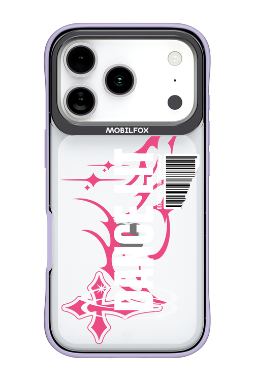 Logo T - Apple iPhone 17 Pro