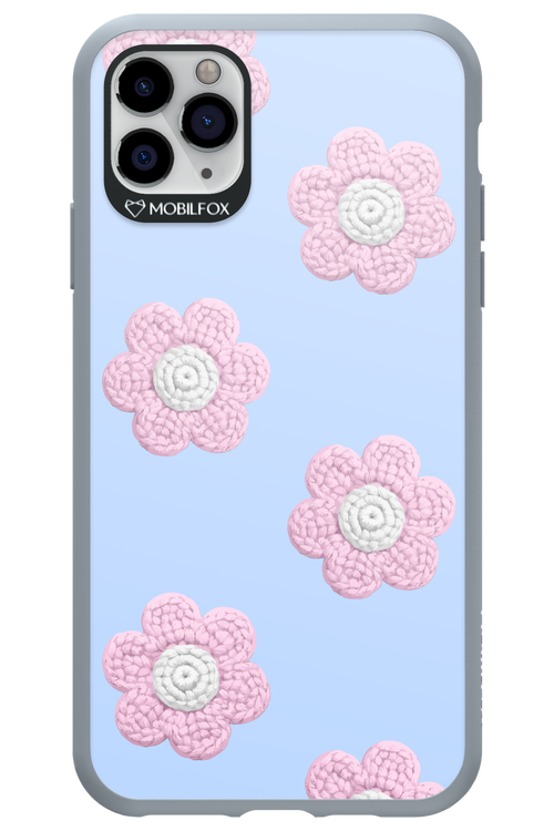 BabyBlue - Apple iPhone 11 Pro Max