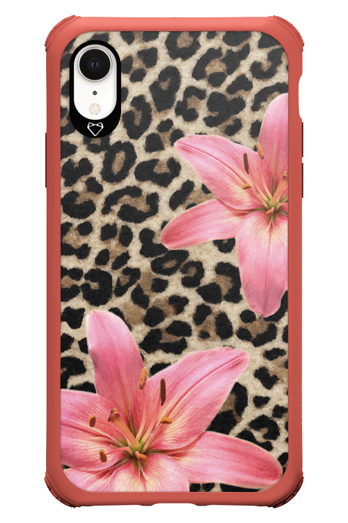 Leobloom - Apple iPhone XR