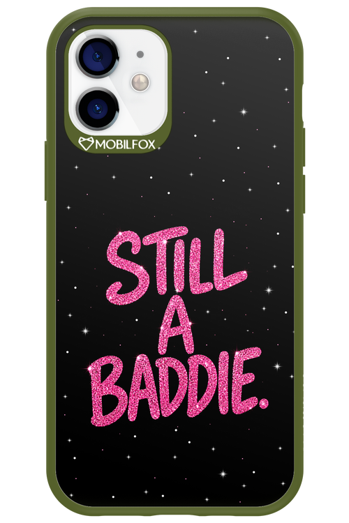 Baddie 2.0 - Apple iPhone 12