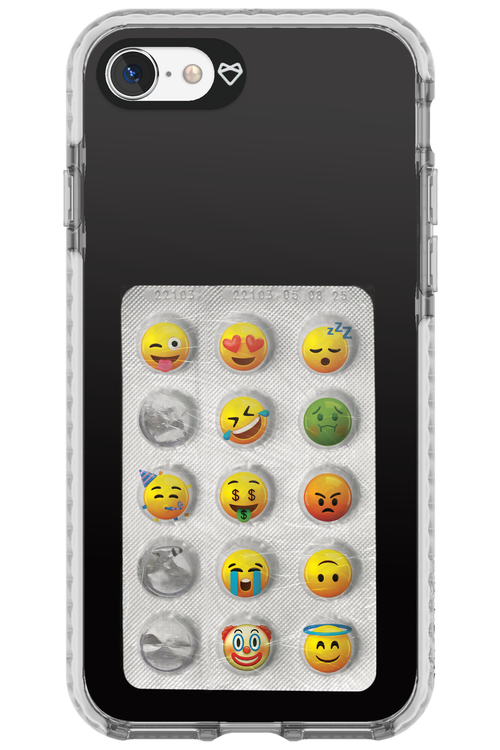 Pills - Apple iPhone 7