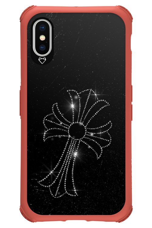 Chrome Standard - Apple iPhone XS