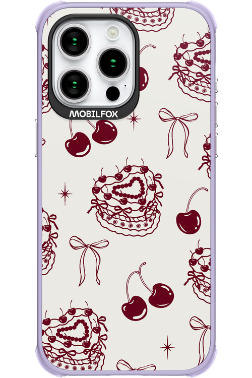 Cake Dream - Apple iPhone 15 Pro Max