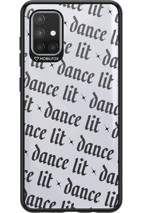 DL T - Samsung Galaxy A71