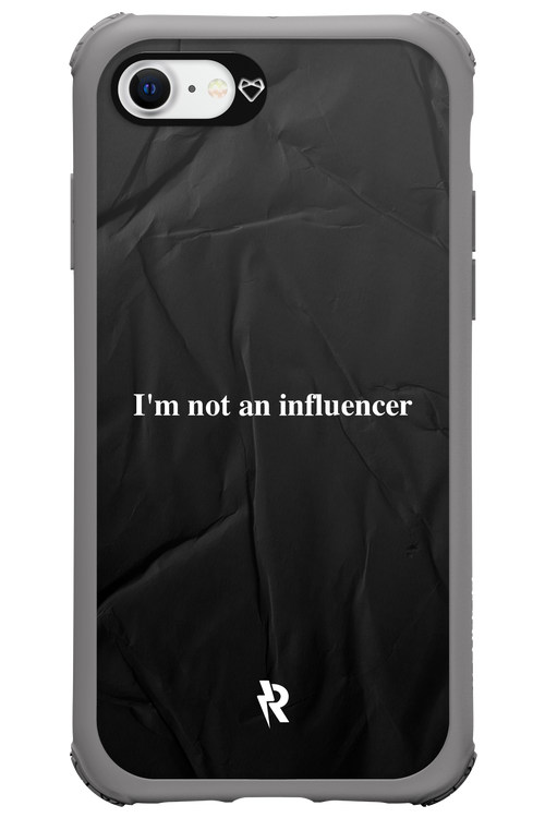 Influencer - Apple iPhone SE 2020